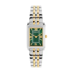 Montre Codhor Segolène Vert