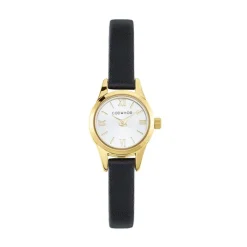 Montre Codhor Simone Argenté