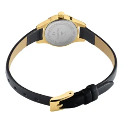 Montre Codhor Simone Argenté