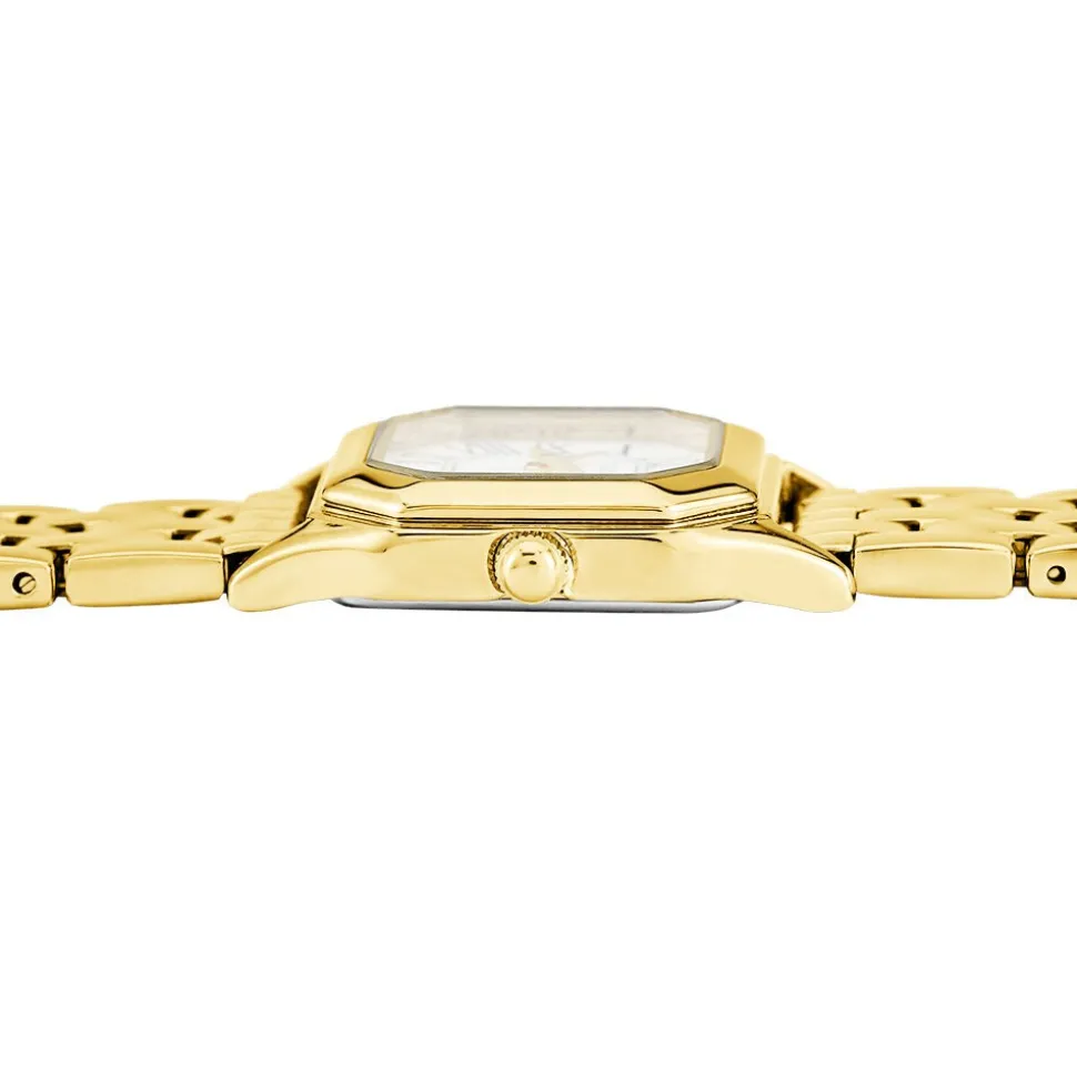 Montre Codhor Suzon Blanc
