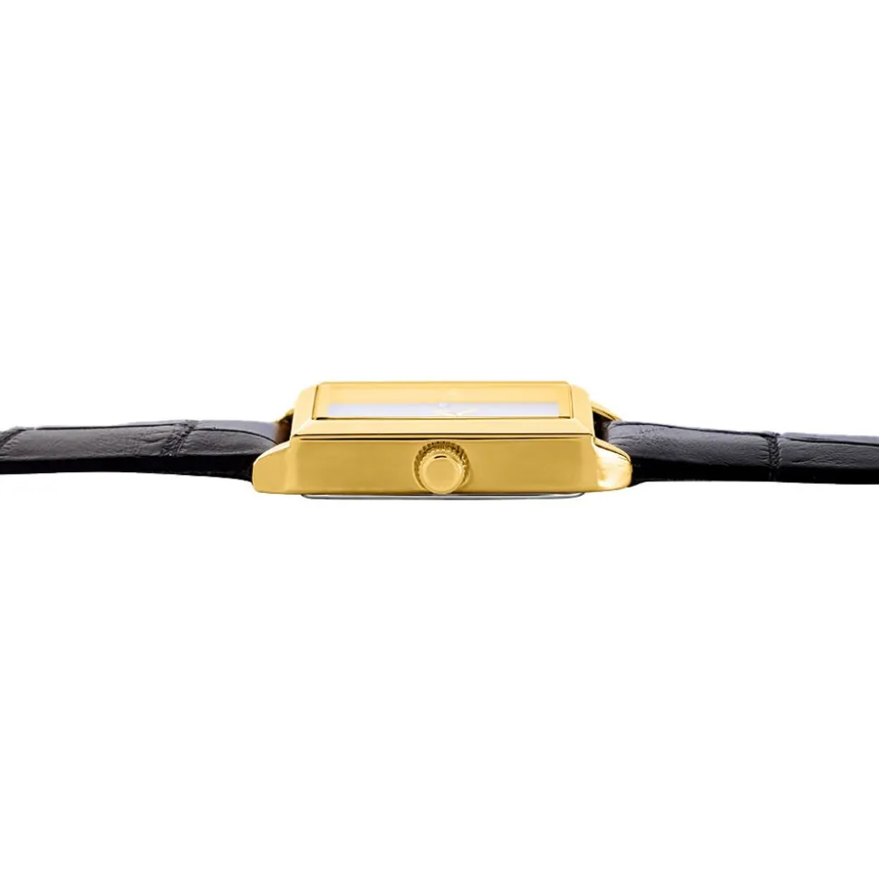 Montre Codhor Suzy 2 Blanc