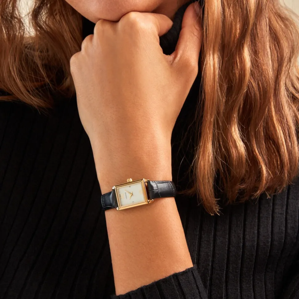 Montre Codhor Suzy 2 Blanc