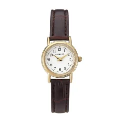 Montre Codhor Veronique Blanc