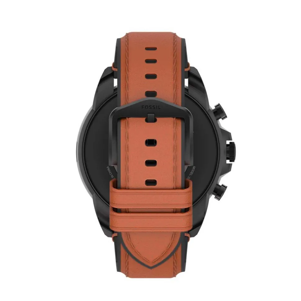 Montre Connectée Fossil Gen 6