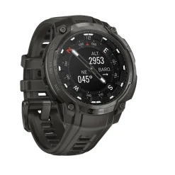 Montre Connectée Garmin Instinct Crossover Amoled