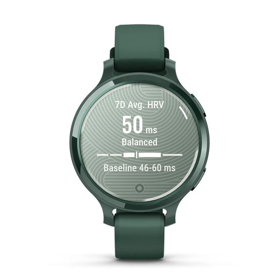 Montre Connectée Garmin Lily 2 Active