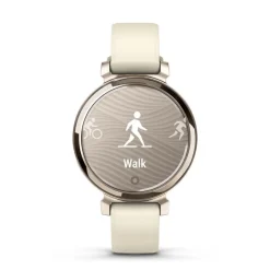 Montre Connectée Garmin Lily 2 Crème