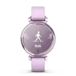 Montre Connectée Garmin Lily 2 Mauve