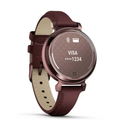 Montre Connectée Garmin Lily 2 Marron