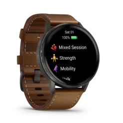 Montre Connectée Garmin Venu 4