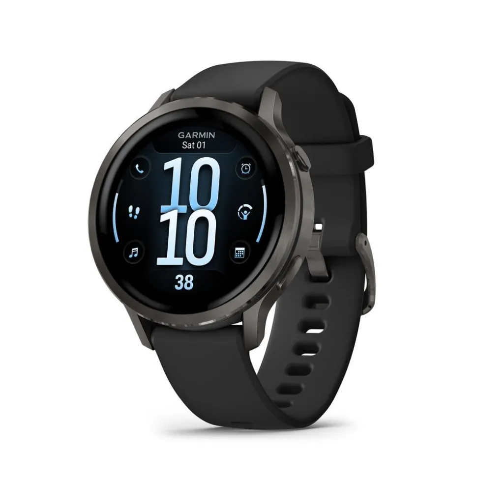 Montre Connectée Garmin Venu 4