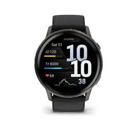 Montre Connectée Garmin Venu 4
