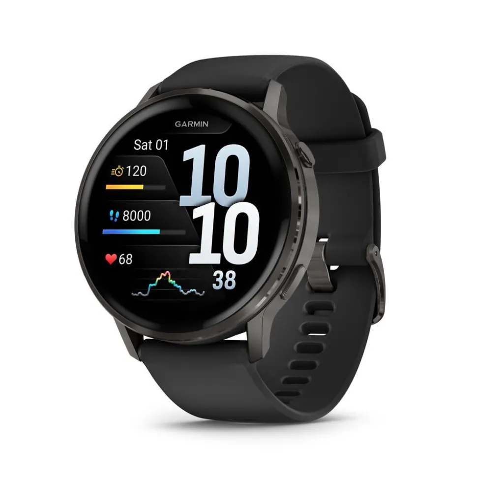 Montre Connectée Garmin Venu 4
