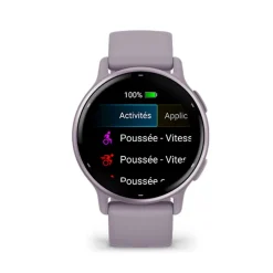 Montre Connectée Garmin vivoactive 5