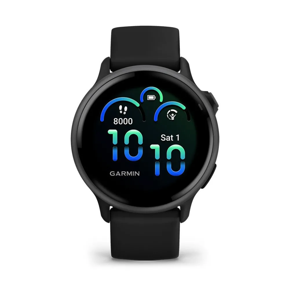Montre Connectée Garmin Vivoactive 6