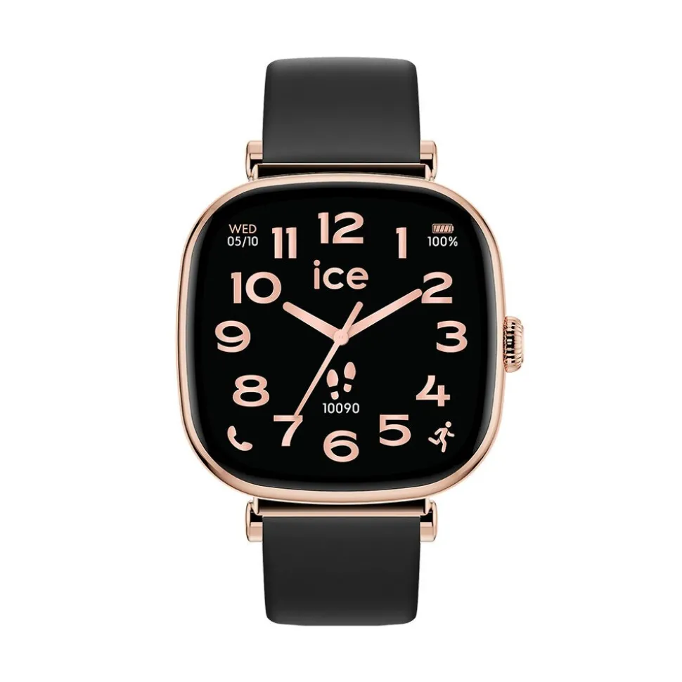 Montre Connectée Ice Watch Ice Smart Sq 2.0