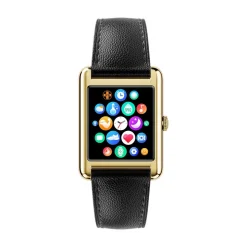 Montre Connectée Ice Watch Ice Smart Tks 2.0