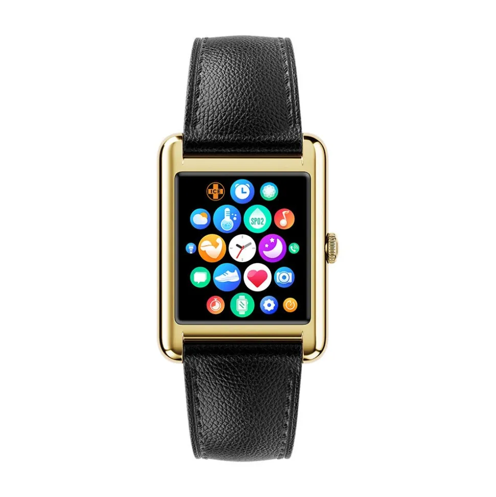 Montre Connectée Ice Watch Ice Smart Tks 2.0