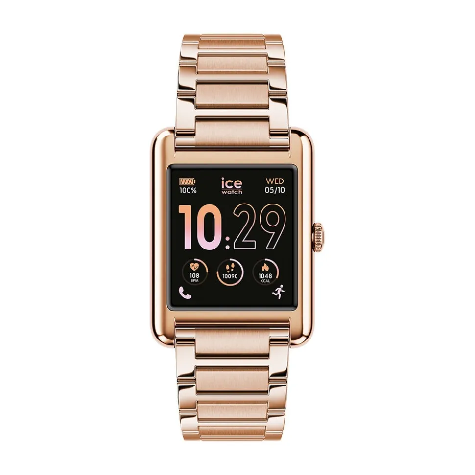 Montre Connectée Ice Watch Ice Smart Tks 2.0