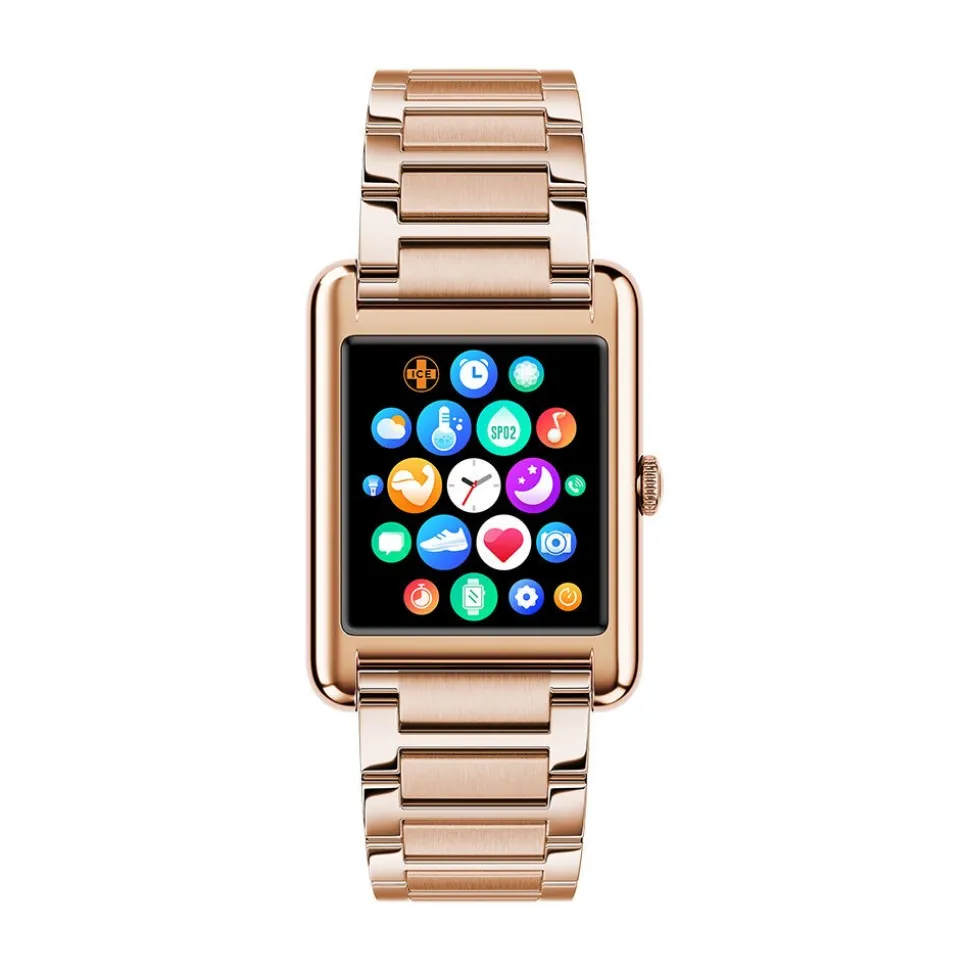 Montre Connectée Ice Watch Ice Smart Tks 2.0