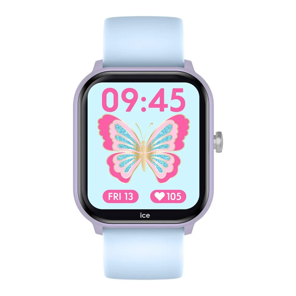Montre Connectée Ice Watch Smart Junior 3.0
