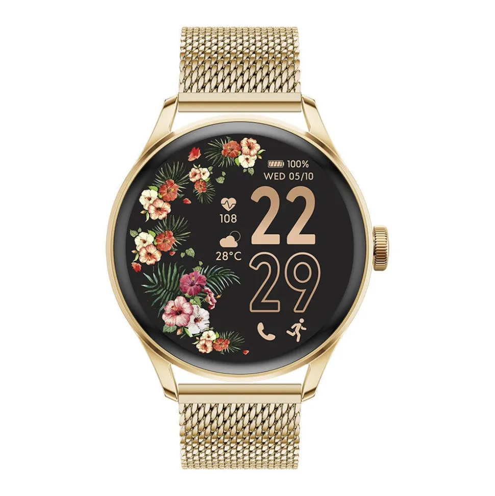 Montre Connectée Ice Watch Smart 2.0
