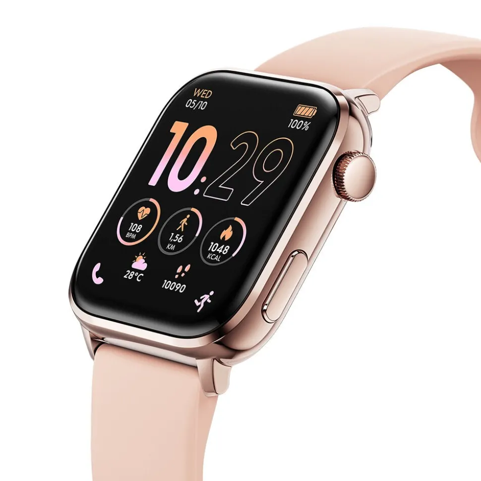 Montre Connectée Ice Watch Smart 3.0