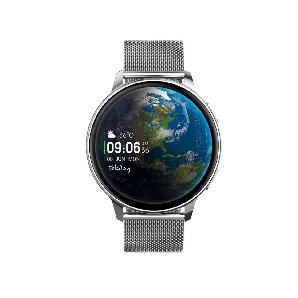 Montre Connectée Tekday