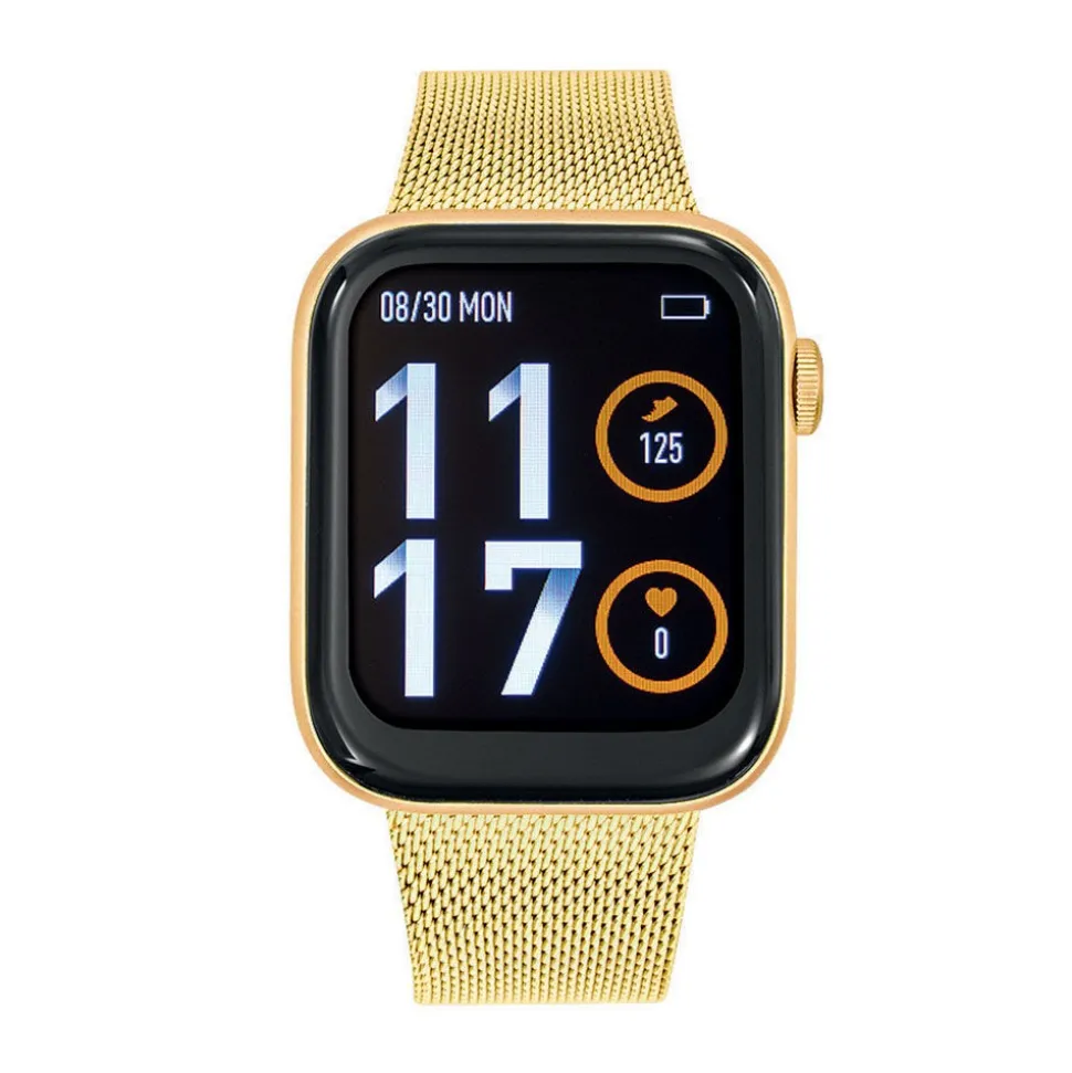 Montre Connectée Tekday
