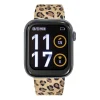 Montre Connectée Tekday Rectangle