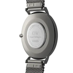 Montre Daniel Wellington Classic Gris