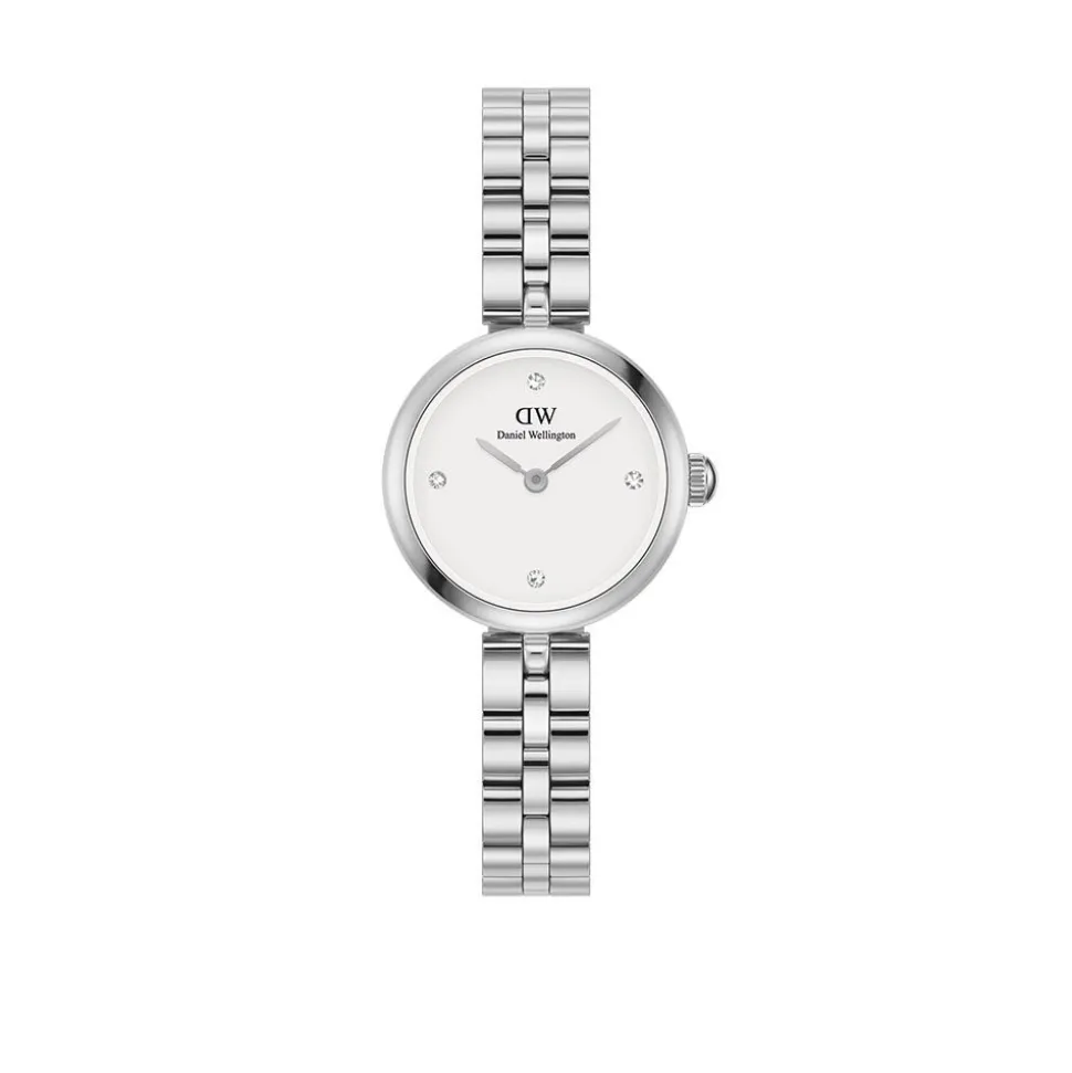 Montre Daniel Wellington Elan Lumine Blanc