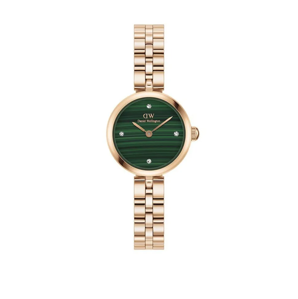 Montre Daniel Wellington Elan Lumine Vert
