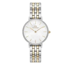 Montre Daniel Wellington Petite Nacre Blanche