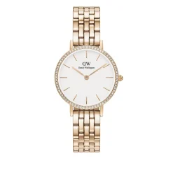 Montre Daniel Wellington Petite Blanc