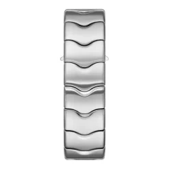 Montre Diesel Closer Argenté