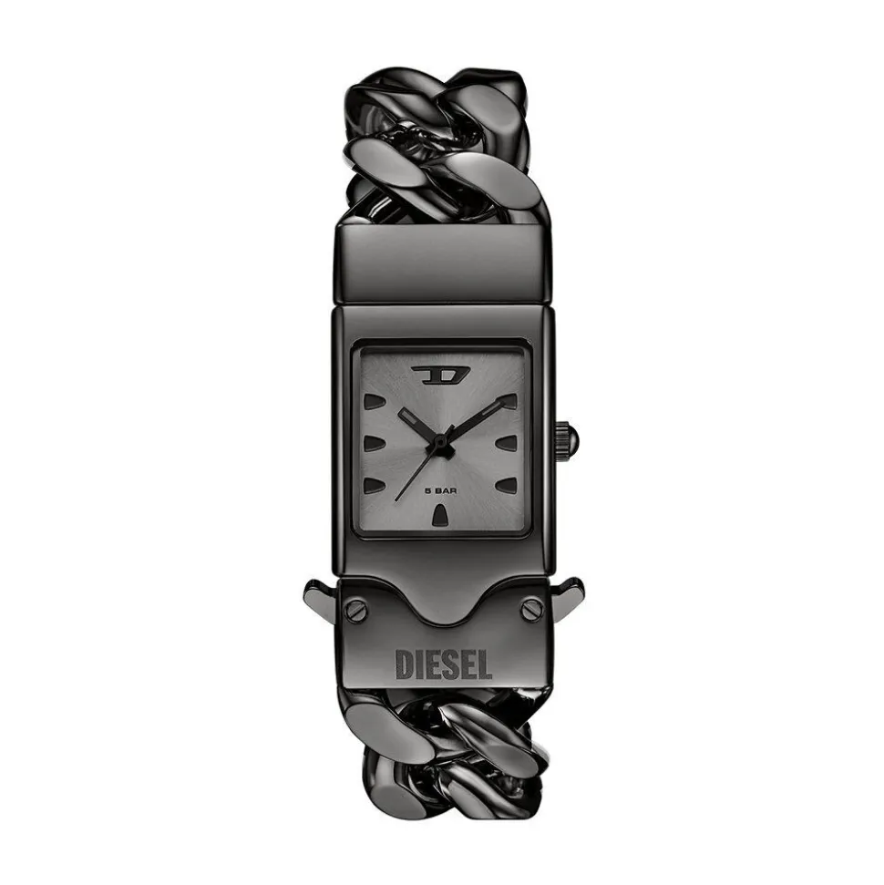Montre Diesel Closer Gris