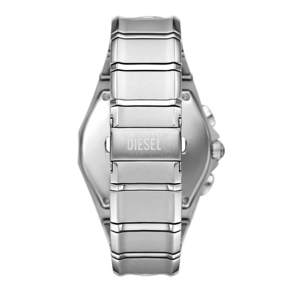Montre Diesel D-Curve Argenté