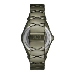 Montre Diesel D-sruptor Vert
