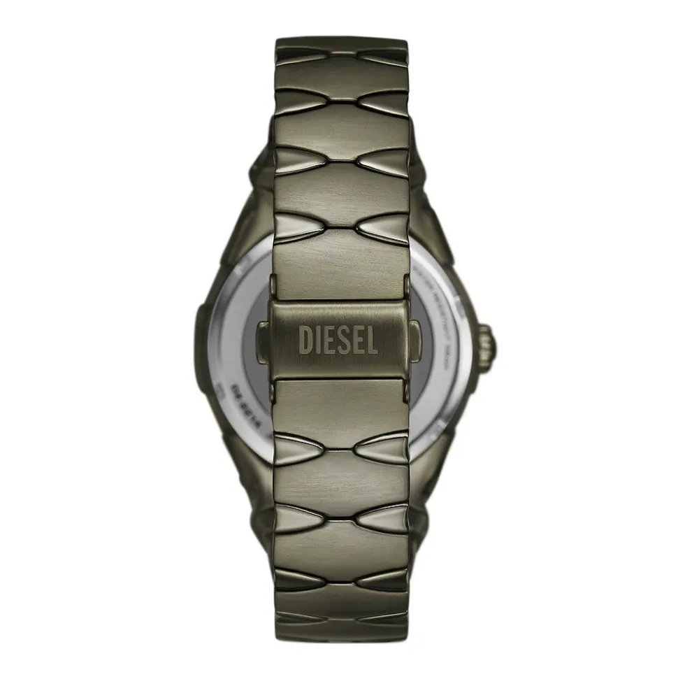Montre Diesel D-sruptor Vert