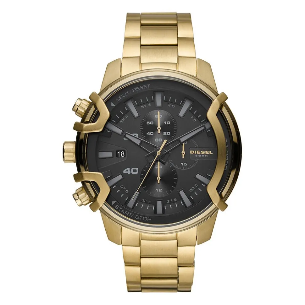 Montre Diesel Fadelite Noir