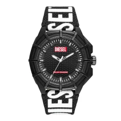 Montre Diesel Framed Noir