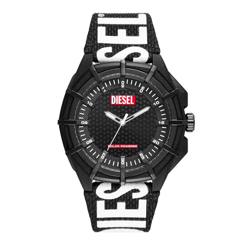 Montre Diesel Framed Noir