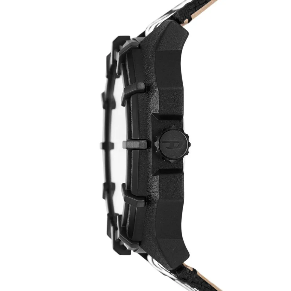 Montre Diesel Framed Noir