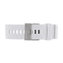 Montre Diesel Franchise Blanc