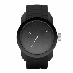 Montre Diesel Franchise Noir
