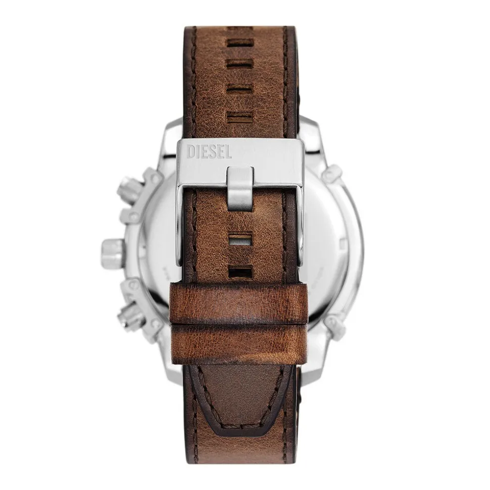 Montre Diesel Griffed Bleu