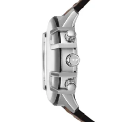 Montre Diesel Griffed Bleu
