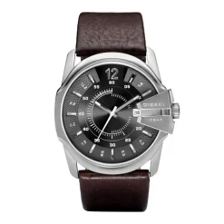 Montre Diesel Master Chief Gris