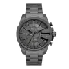 Montre Diesel Mega Chief Slim Gris